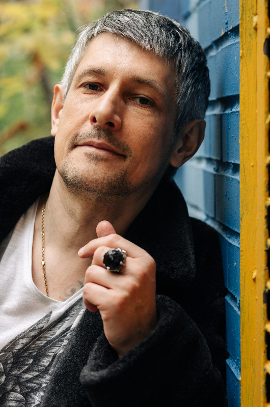 Денис Бургазлиев Денис Бургазлиев