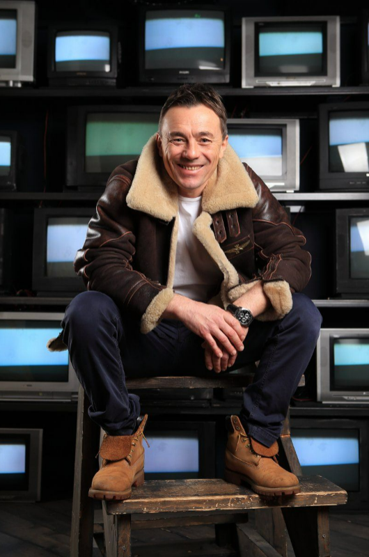 Олег Васильков