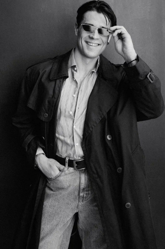 Владислав Ценёв