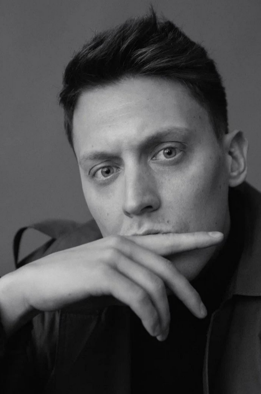 Павел Давыдов Павел Давыдов