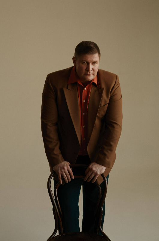 Иван Мамонов Иван Мамонов