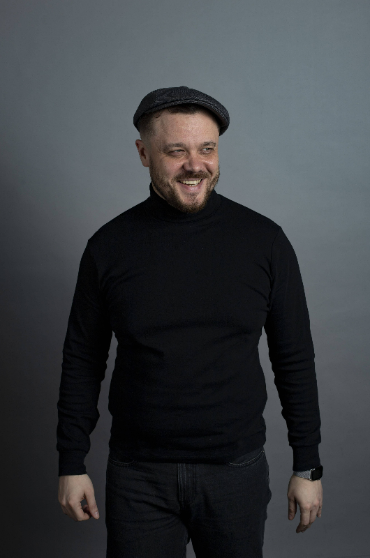 Артур Иванов