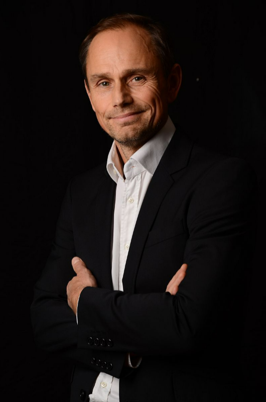 Сергей Шнырёв