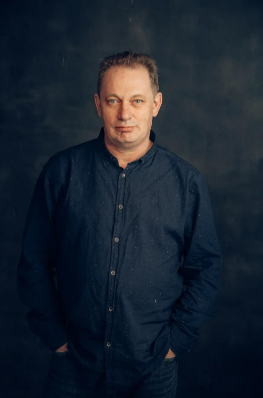 Владимир Майзингер