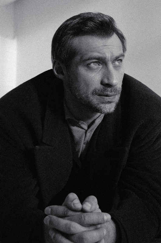 Иван Бровин