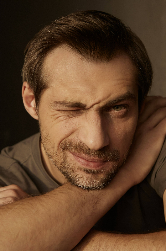 Иван Бровин