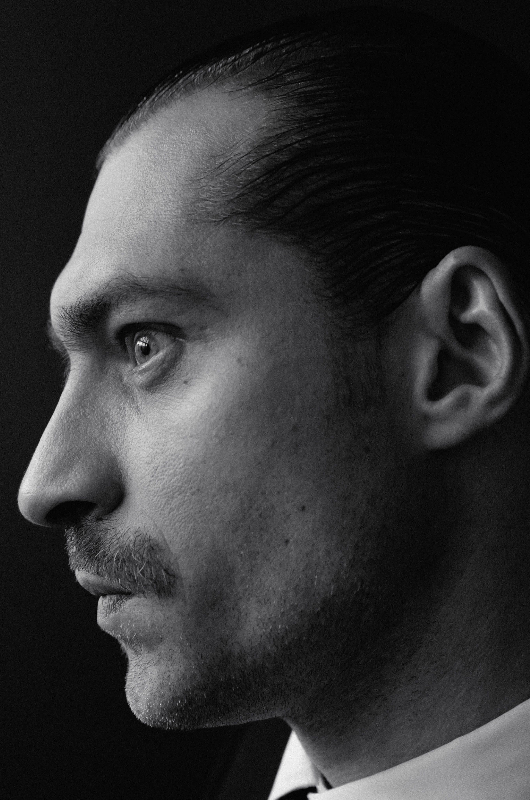 Иван Бровин