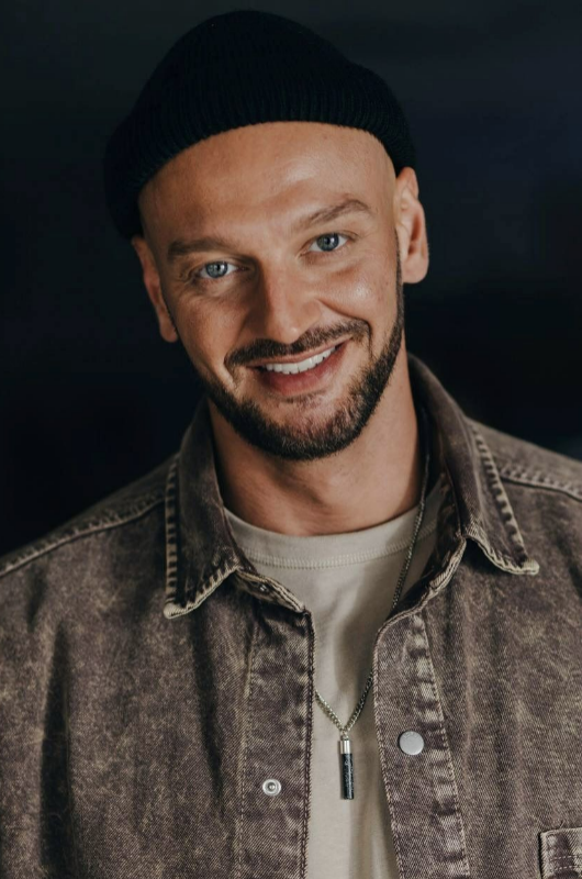 Кирилл Мелехов