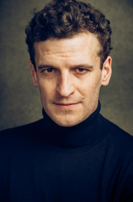 Пьер Бурель