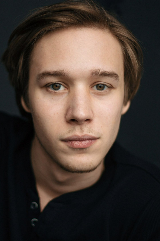 Даниил Вершинин Даниил Вершинин