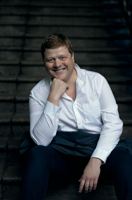 Александр Нестеров Александр Нестеров