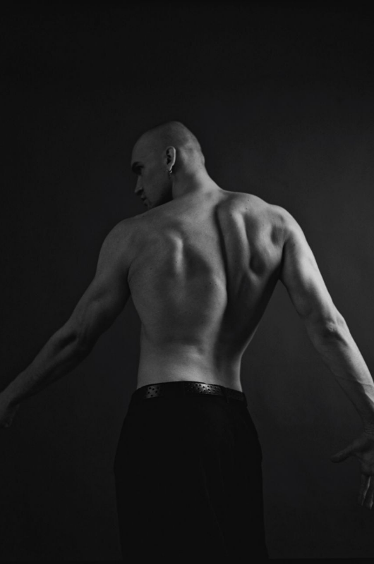 Александр Аверин Александр Аверин