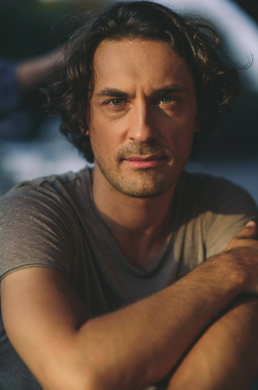 Пётр Нестеров