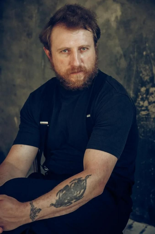 Владимир Свирский Владимир Свирский