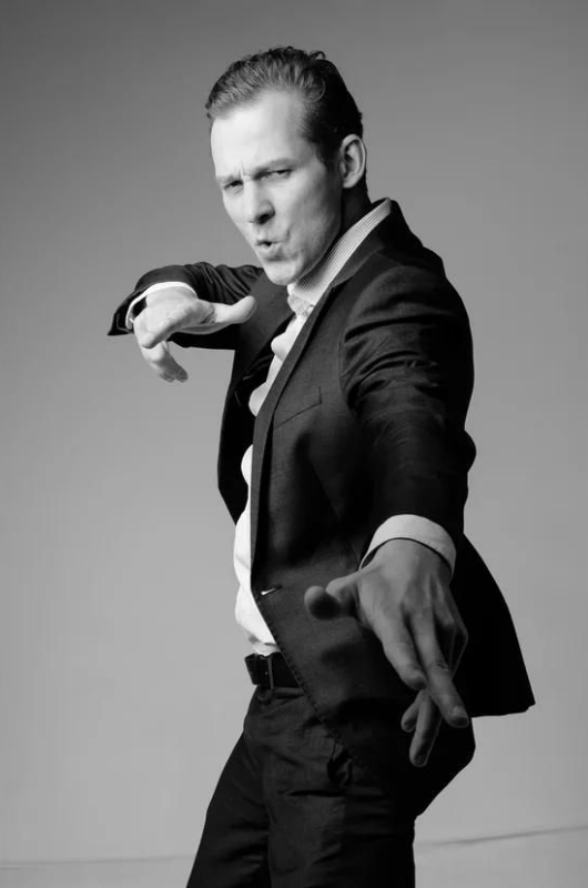 Александр Кудин Александр Кудин