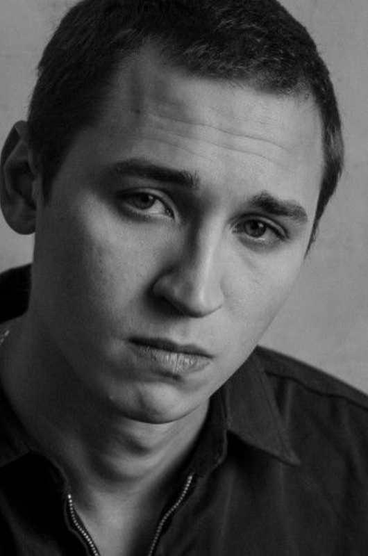 Александр Сударев Александр Сударев