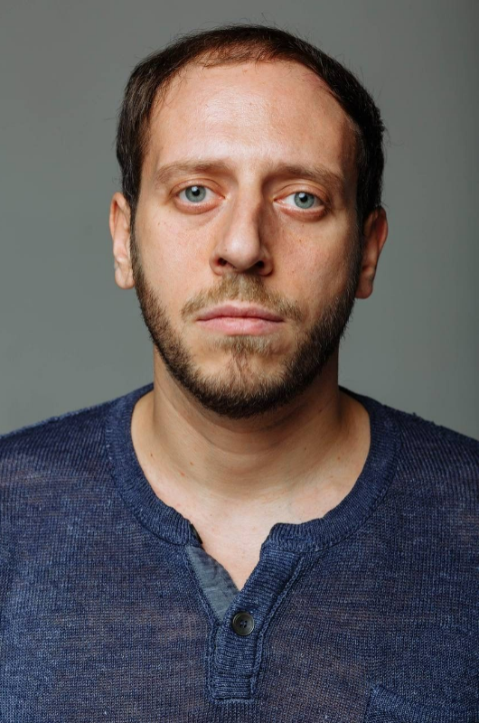 Дмитрий Хасис Дмитрий Хасис