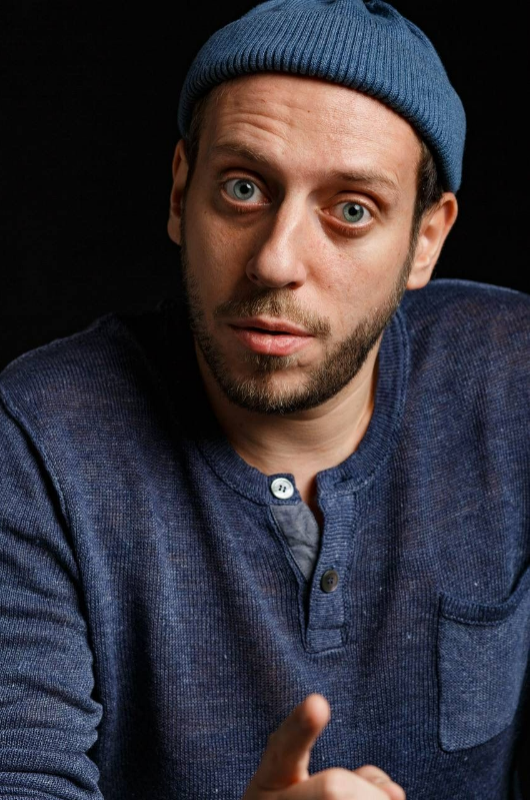 Дмитрий Хасис Дмитрий Хасис