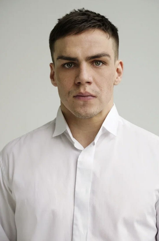 Василий Копейкин Василий Копейкин