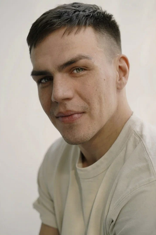 Василий Копейкин Василий Копейкин