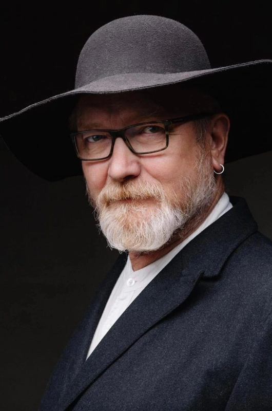 Виктор Бычков Виктор Бычков