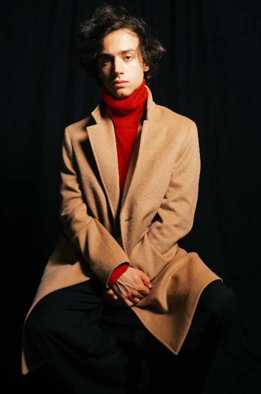 Андрей Мартынов Андрей Мартынов