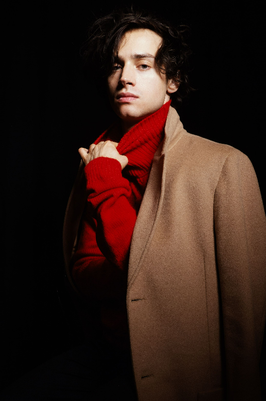 Андрей Мартынов Андрей Мартынов