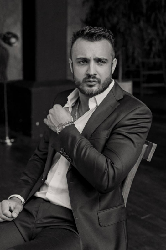 Дмитрий Варшавский Дмитрий Варшавский