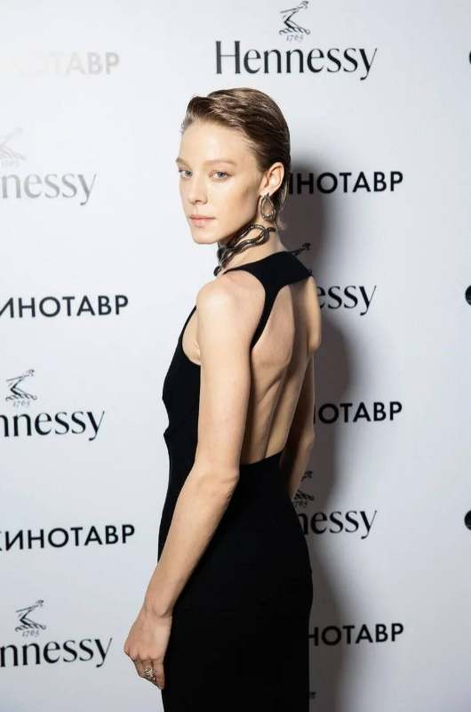 Алена Михайлова Алена Михайлова