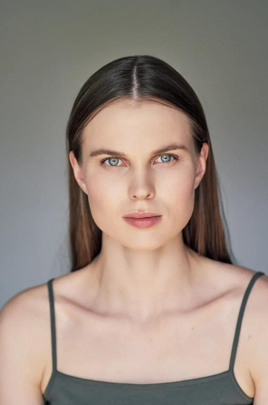 Александра Ревенко