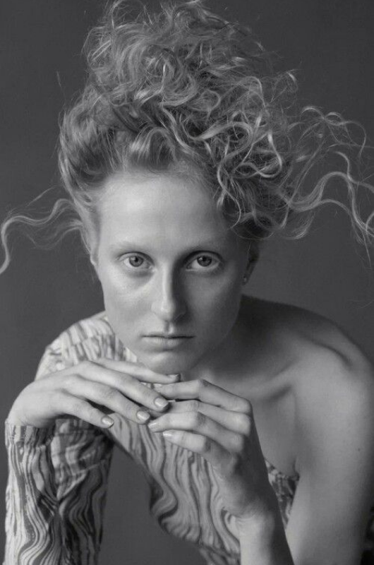 Софья Шидловская