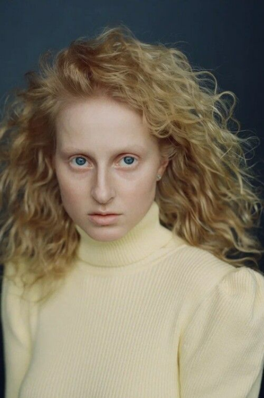 Софья Шидловская