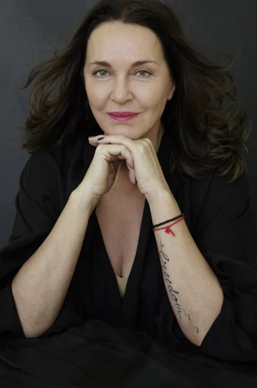 Татьяна Лютаева Татьяна Лютаева