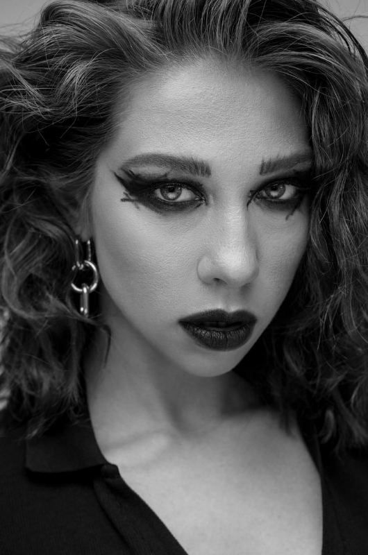 Алина Алексеева Алина Алексеева