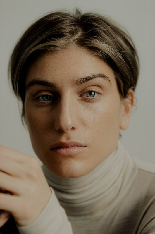 Нино Нинидзе Нино Нинидзе