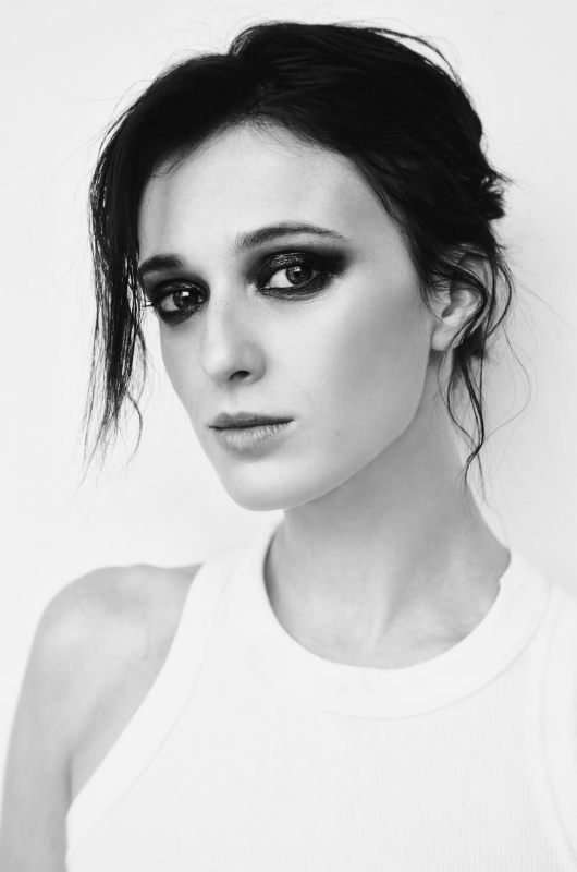 Елизавета Юрьева Елизавета Юрьева