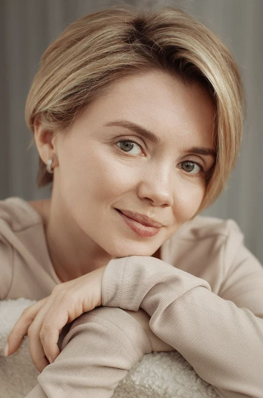 Ольга Кузьмина Ольга Кузьмина