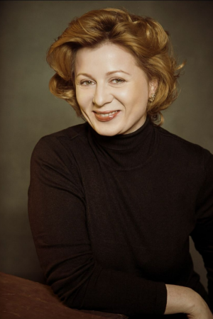 Марианна Шульц