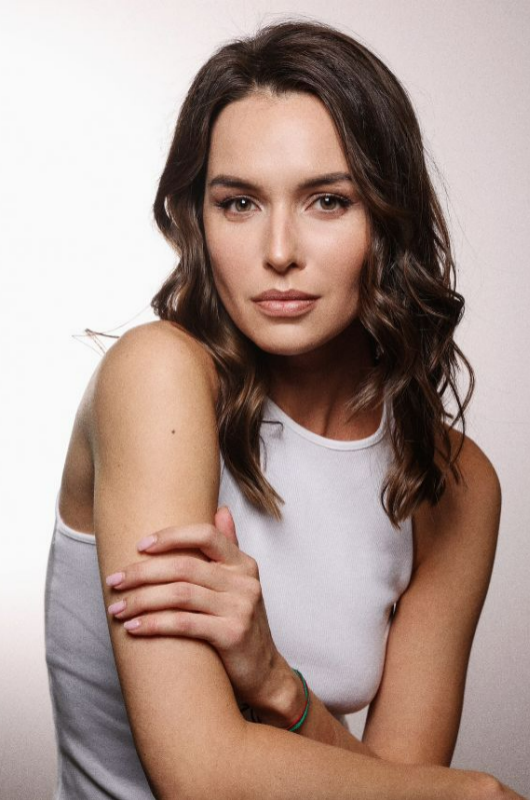 Екатерина Щербакова Екатерина Щербакова