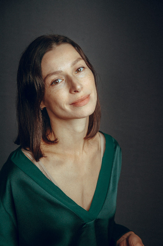 Елена Полякова Елена Полякова