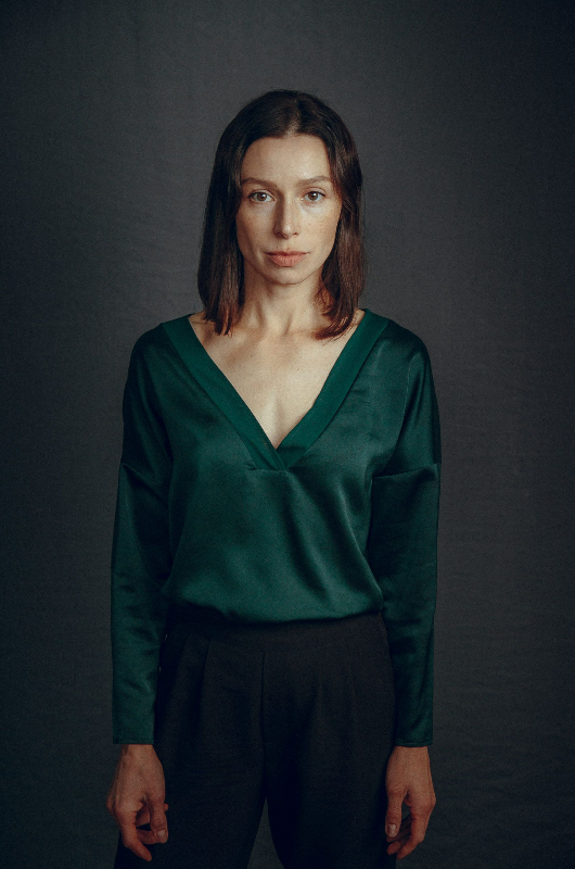 Елена Полякова Елена Полякова