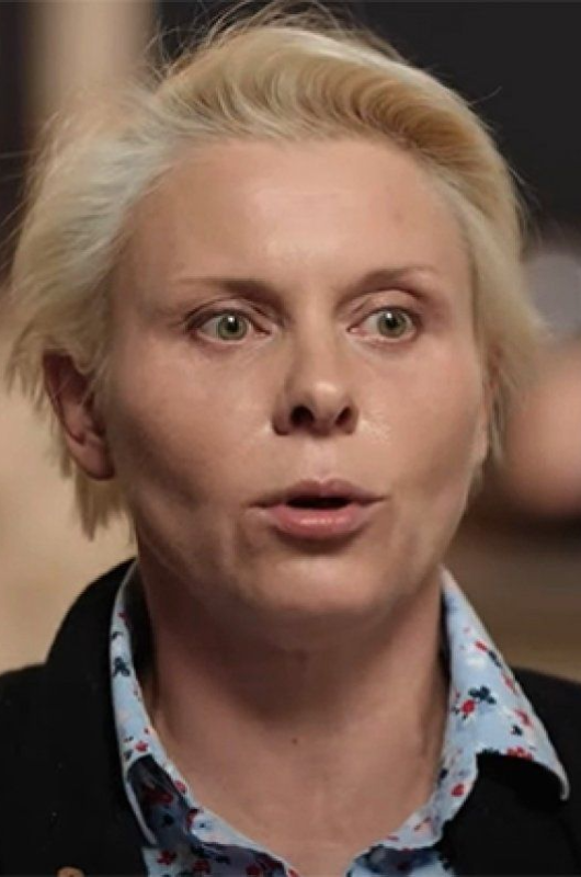 Яна Троянова Яна Троянова