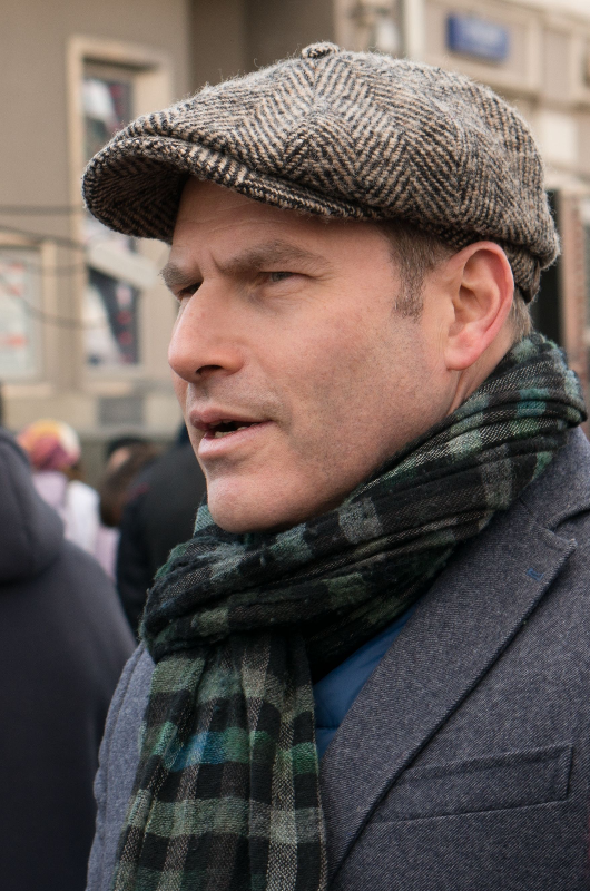 Михаил Шац Михаил Шац