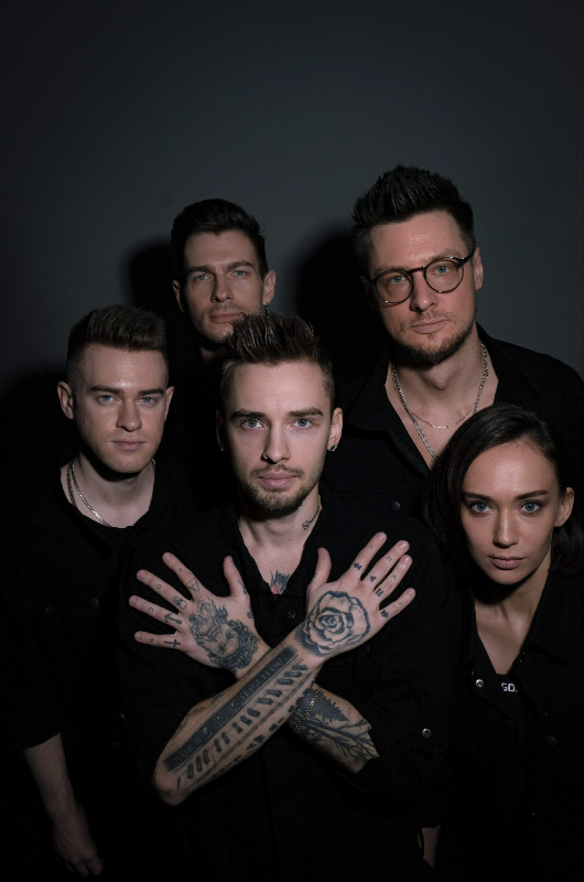 Руки Вверх! Бэнд Руки Вверх! Бэнд