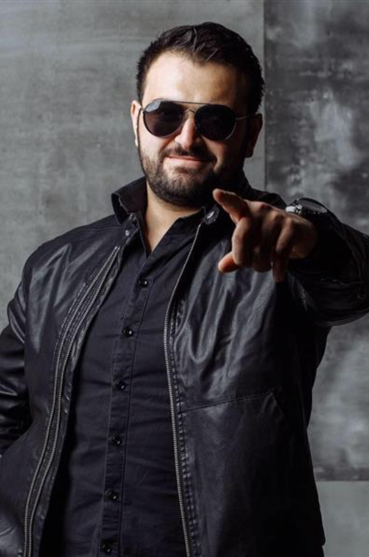 Аркадий Думикян