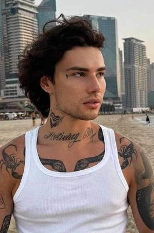 Xolidayboy Xolidayboy