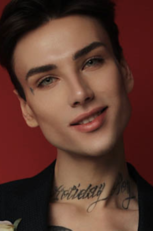 Xolidayboy Xolidayboy