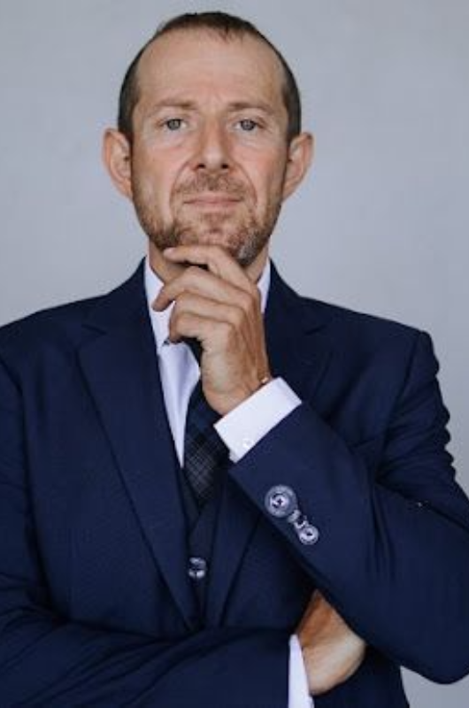 Игорь Рызов Игорь Рызов