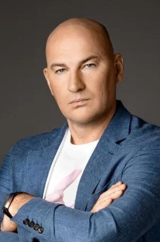 Радислав Гандапас Радислав Гандапас