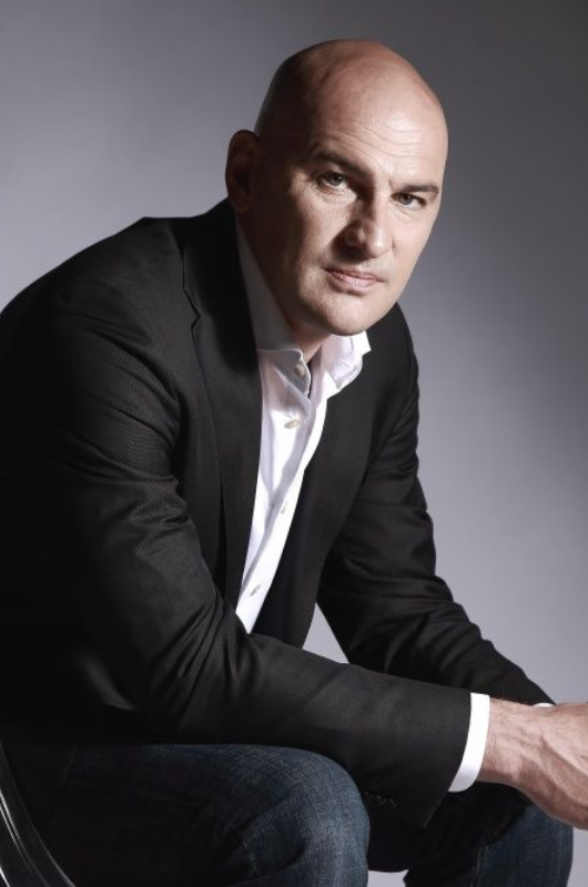 Радислав Гандапас Радислав Гандапас